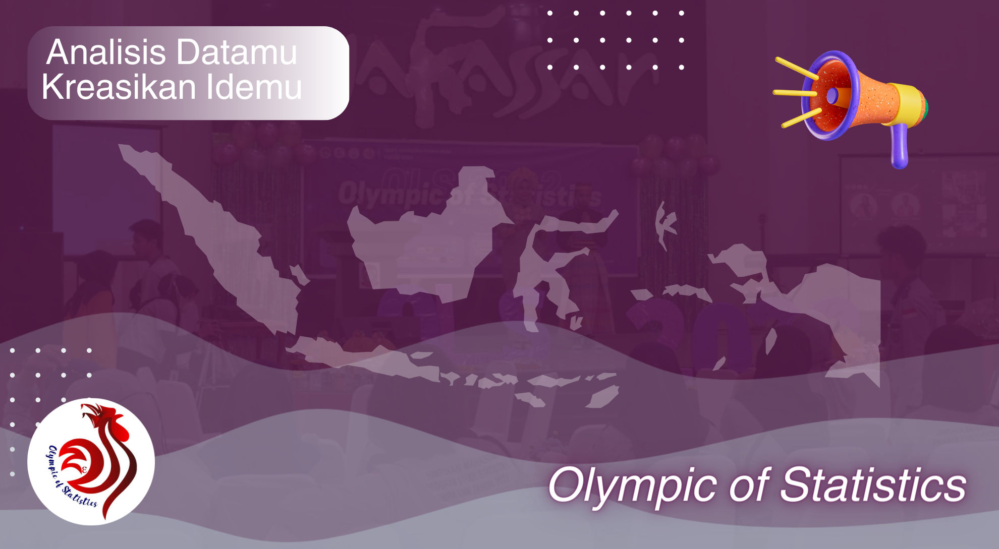 Olympic of Statistics (OLS) 